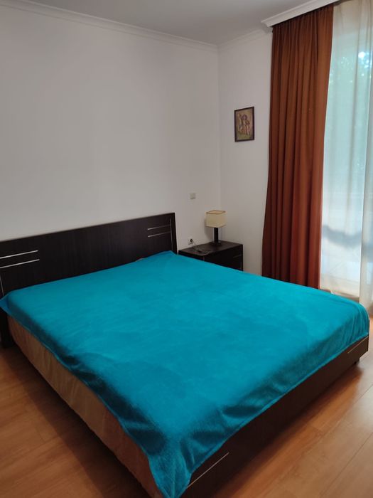 Продава се Двустаен апартамент в Свети Влас - 68 кв.м за 1175 €/кв.м - Снимка #6