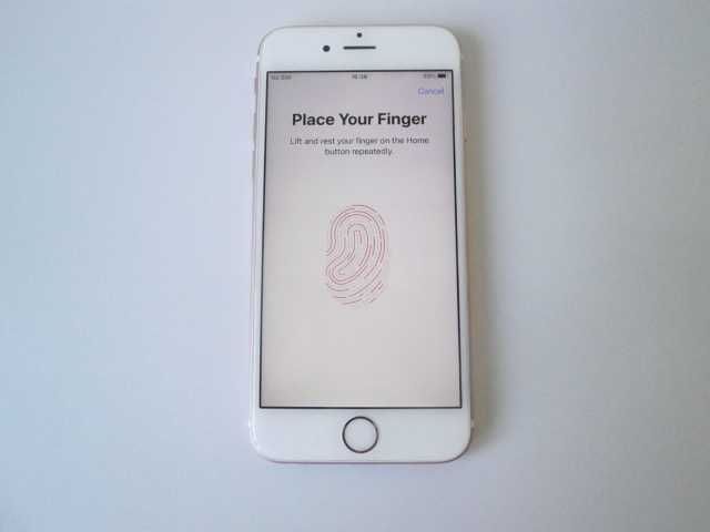 Apple Iphone 6s 64GB.