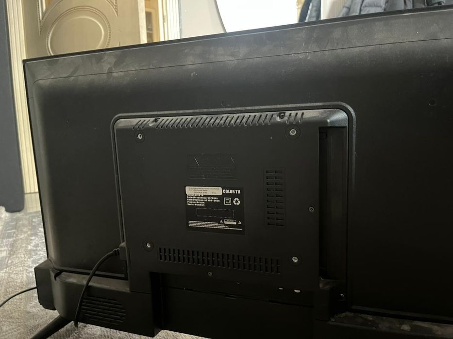 Телевизор Самсунг