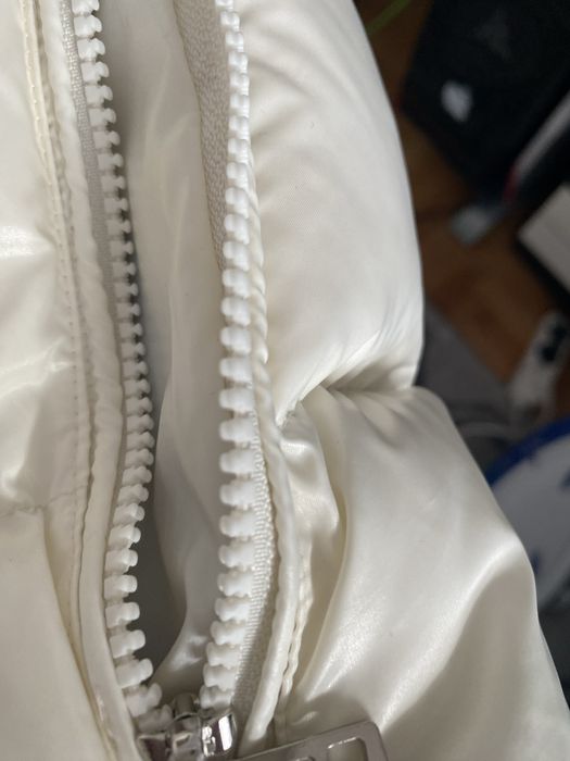 Vesta cu puf Unisex