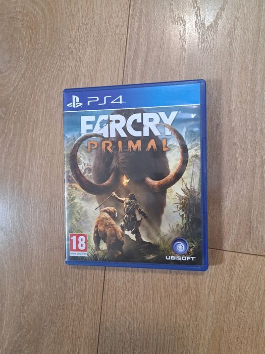 Set 5 jocuri pentru PlayStation4