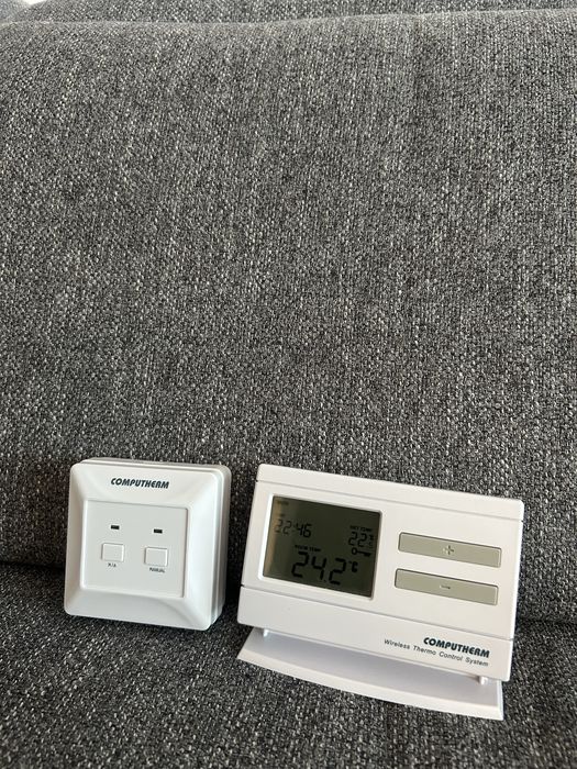 Termostat Computherm