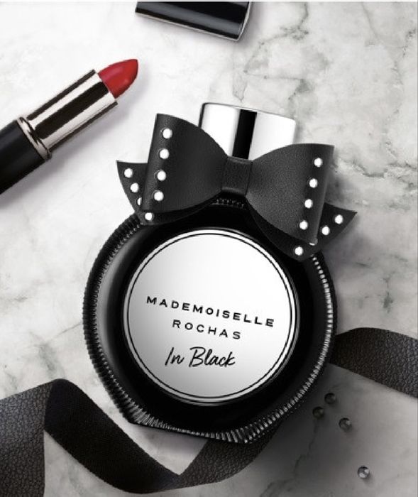 Оригинален парфюм ROCHAS Byzance