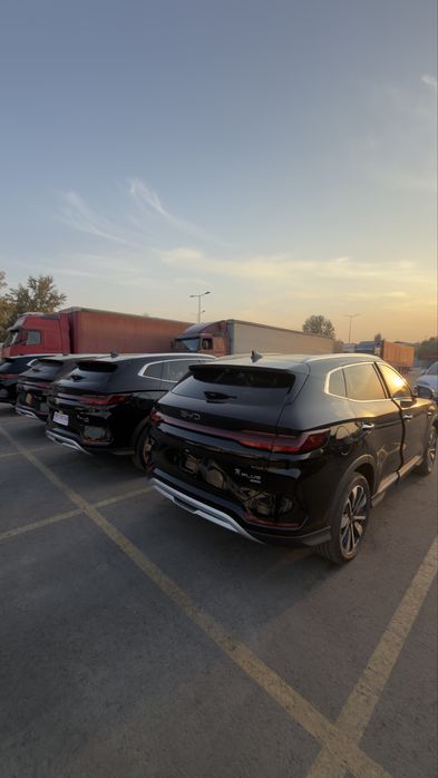 Byd champion smart 2026 фулл позиция