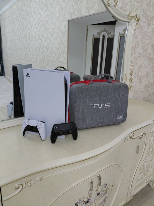 Playstation 5 [PS5] сатылады