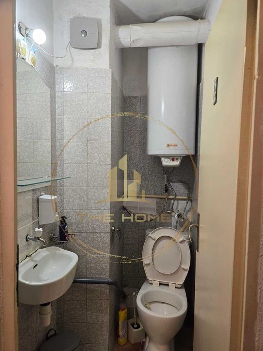 Дава се под наем Тристаен апартамент в Варна, Чаталджа - 80 кв.м за 450 € - Снимка #12