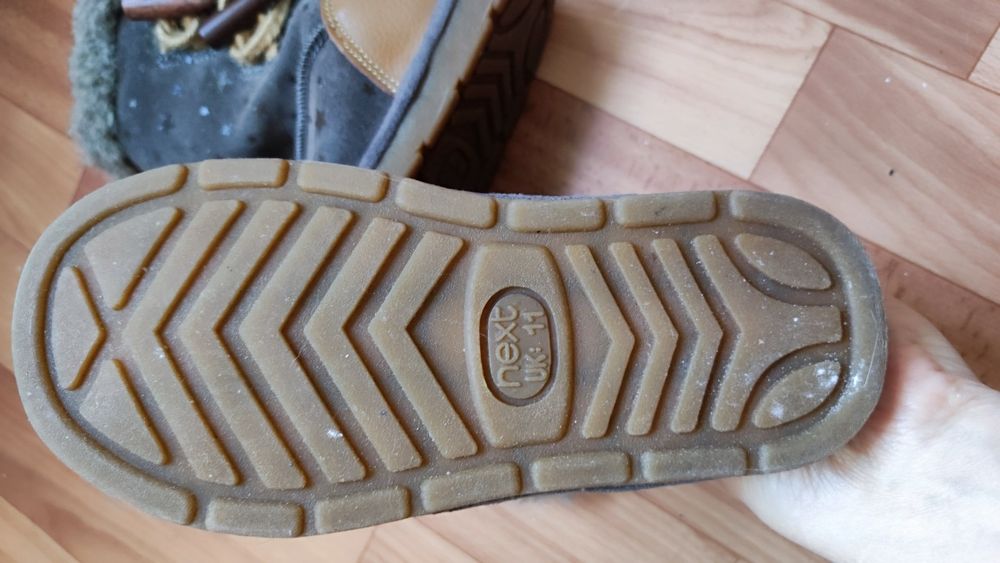 Детские угги для девочек