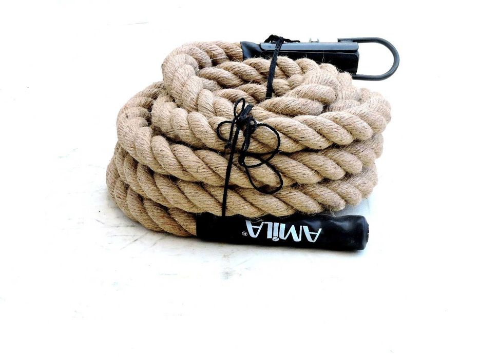 Въже за Катерене Amila Climbing Rope – 7 метра