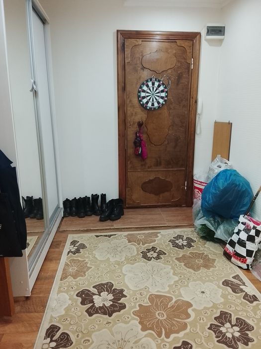 Продается просторная квартира