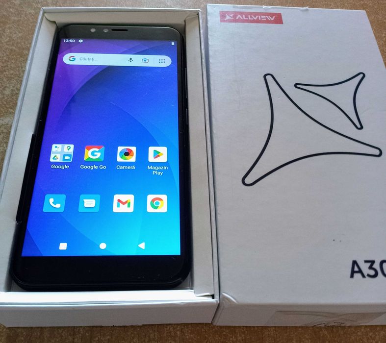 Vand telefon mobil Allview A30 Plus !!!