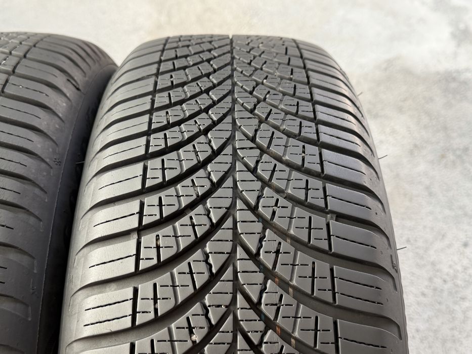 “Dot 25” 195/55/16 Goodyear 4Броя: 270€ 7.5мм