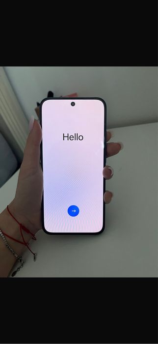 Oppo A6 Pro