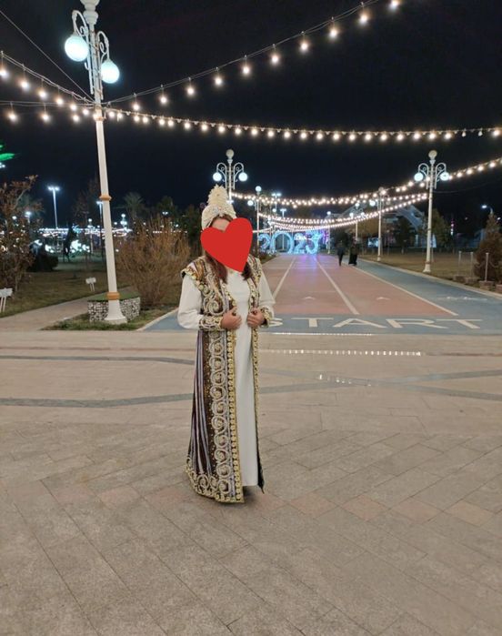 Продам Узбекское