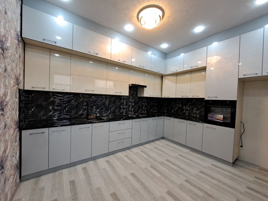 Кухонная мебель на заказ