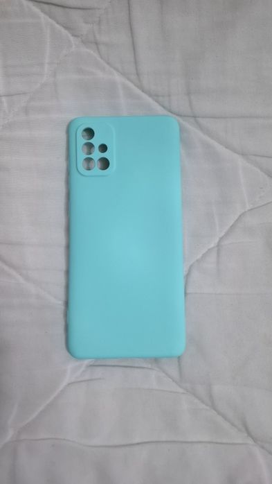 Husă Samsung A71