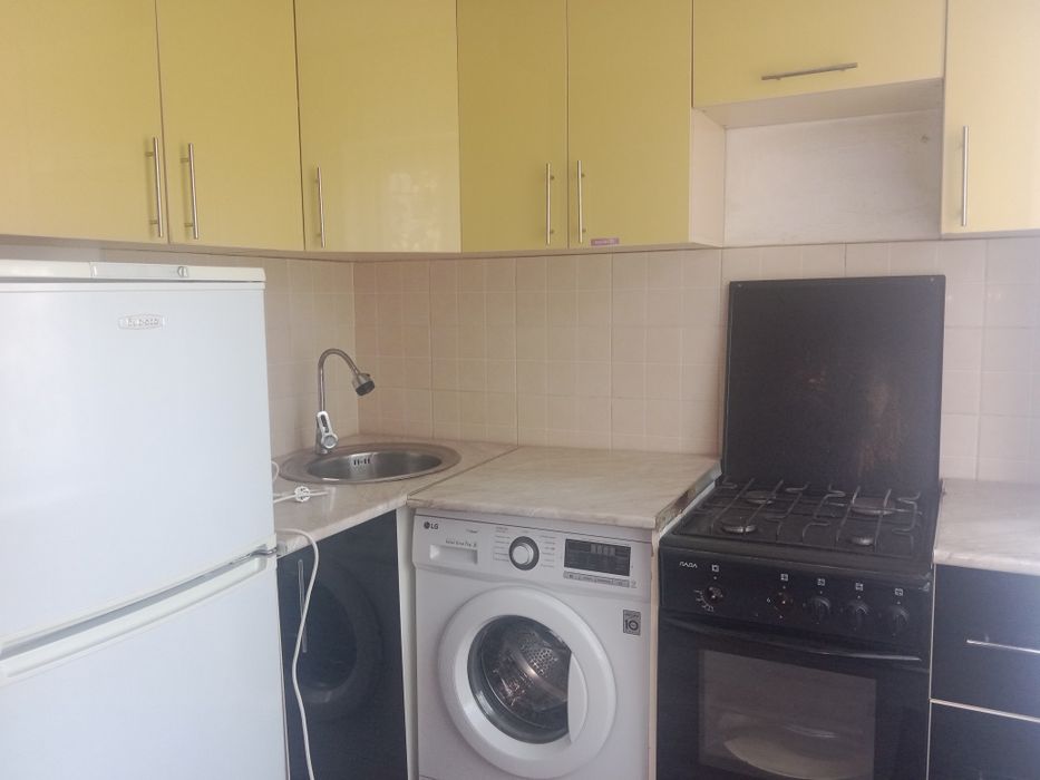 Ұзақ мерзімге квартира беріледі