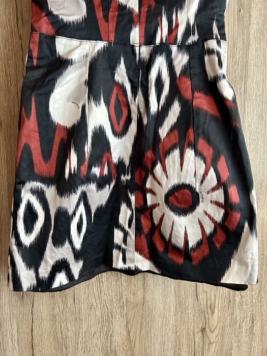 PINKO Нова оригинална къса рокля размерXS