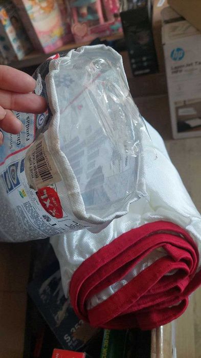 Текстилни вериги за сняг Husky HUSTX 05, XXL, 1 чифт