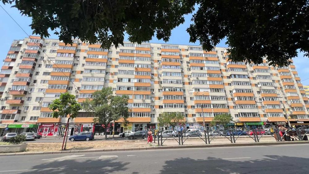 Vanzare Spatiu comercial - Rahova, 67mp - cu chirias