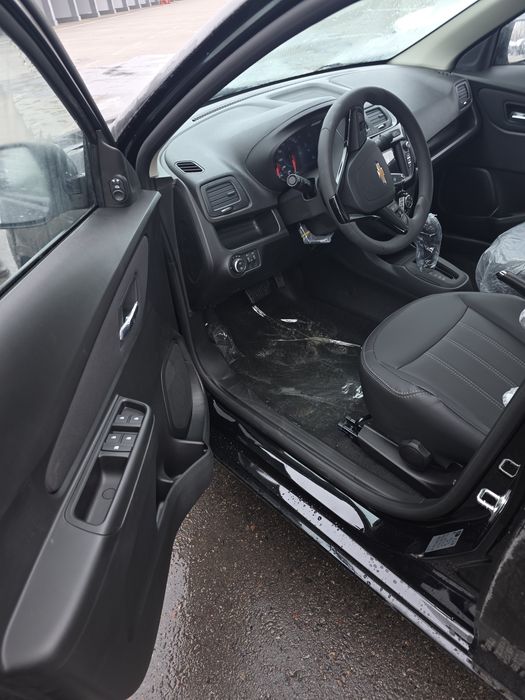 Yangi Cobalt 2026/26 Tekin!