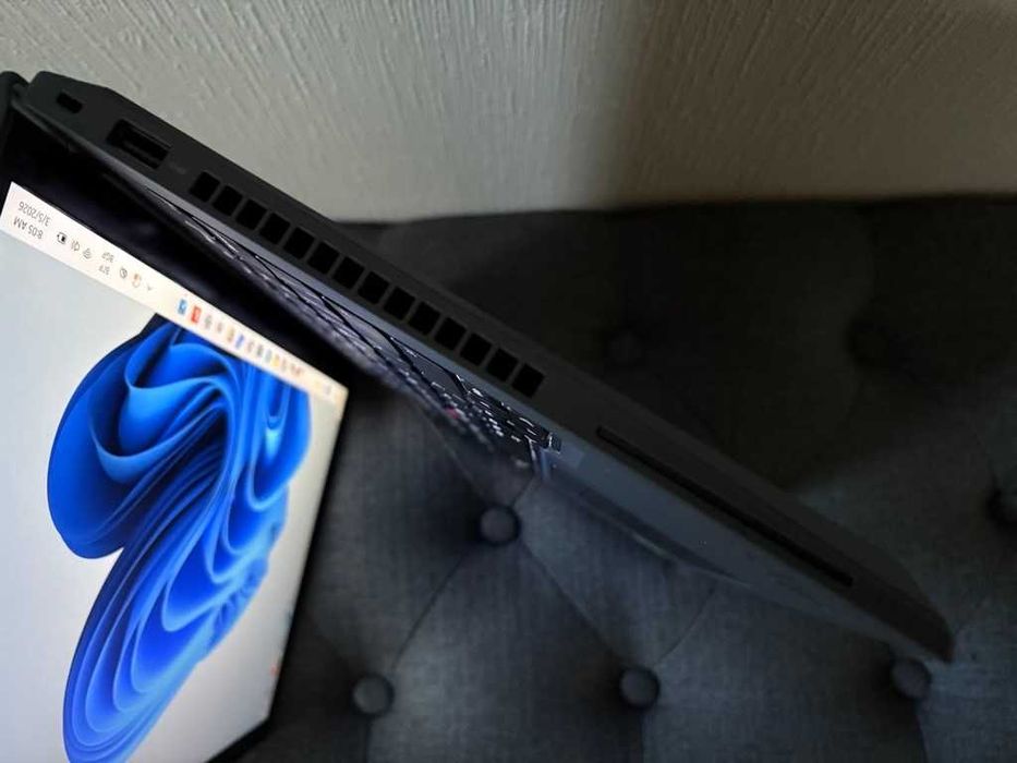 Lenovo ThinkPad T14 Gen 4 Екран: 14"FHD+ IPS, cpu: i7 1365U, Ram 32/1Tb NVMe SSD, Гаранция 10месеца!