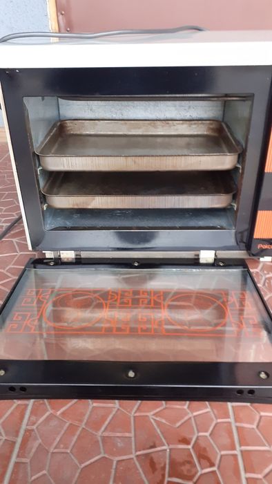 Духовка электрическая