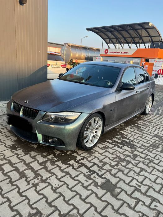 BMW SERIA 3 ,E 90 (320 D)
