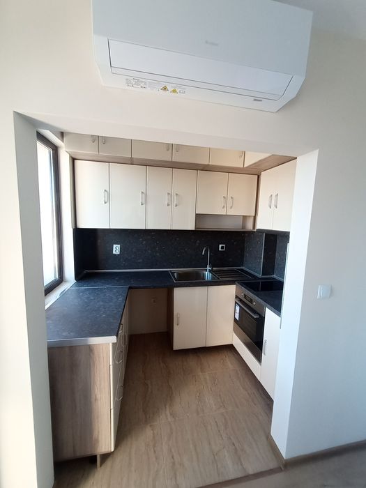 2-стаен апартамент