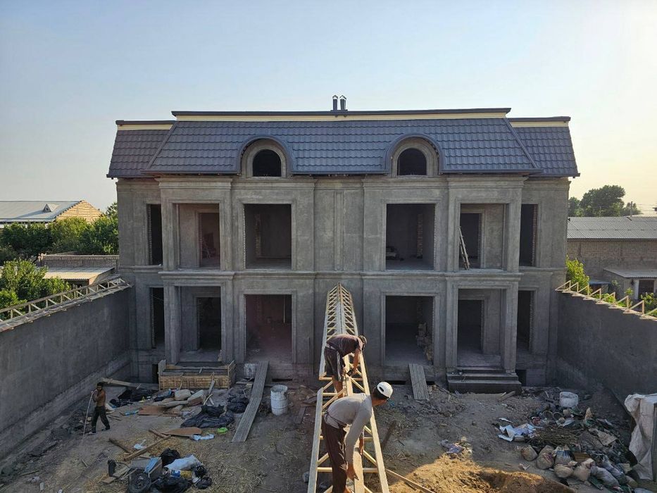 Бектемир тумани. Мажнунтол махалла 4 сотих