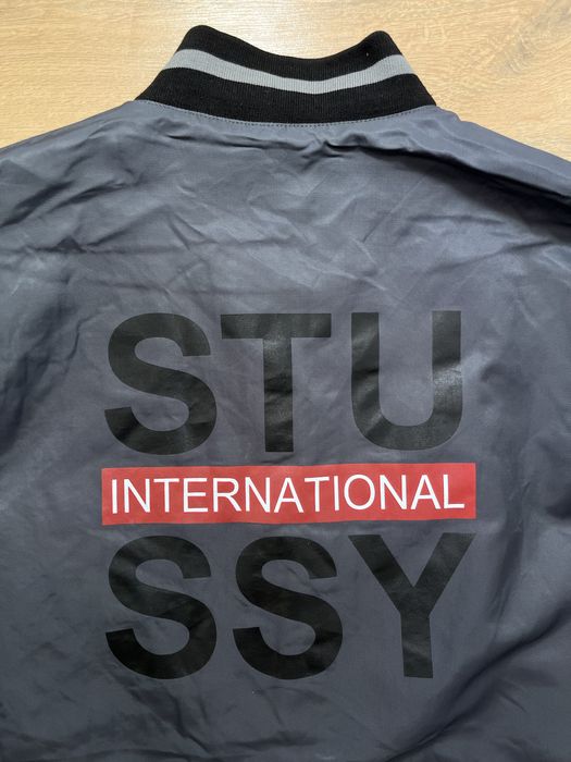 Stussy мъжко яке размер М