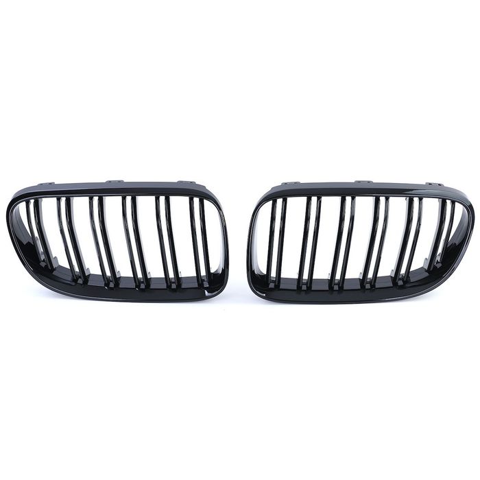 Решетка за Bmw 3 (E92) LCI Coupe Cabrio (2010 - 2013) Dual Line