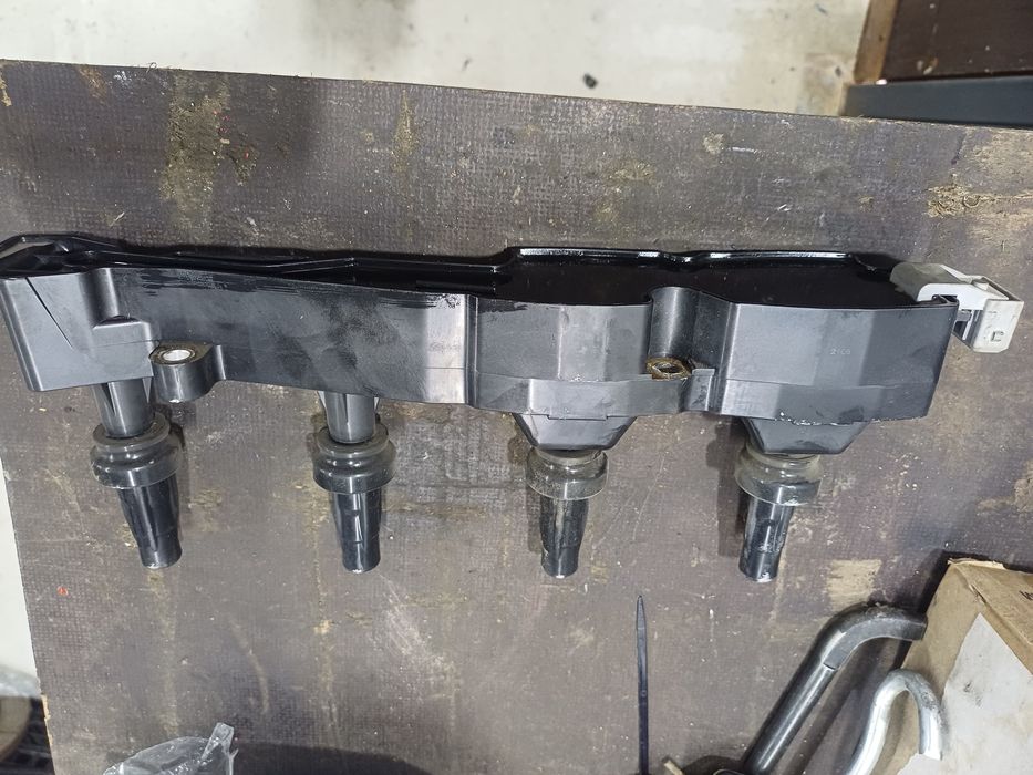 Бобина за пежо и ситроен 1.6 109 коня бензин