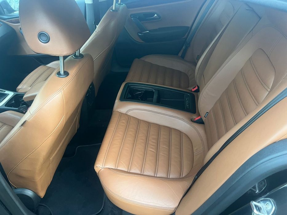 De vanzare passat cc