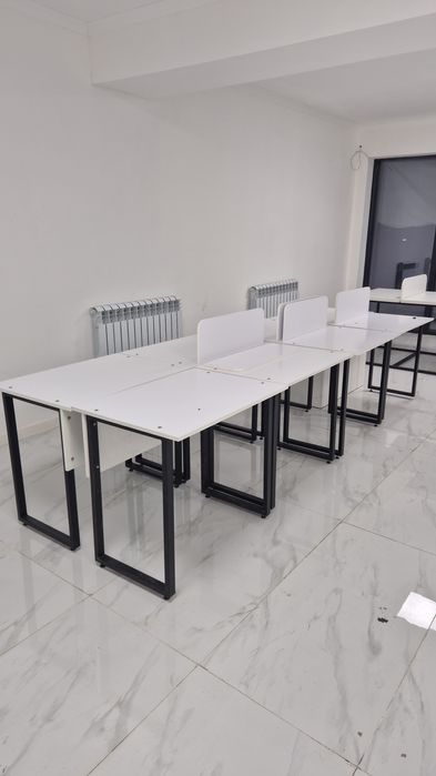 Продам офисные мебели