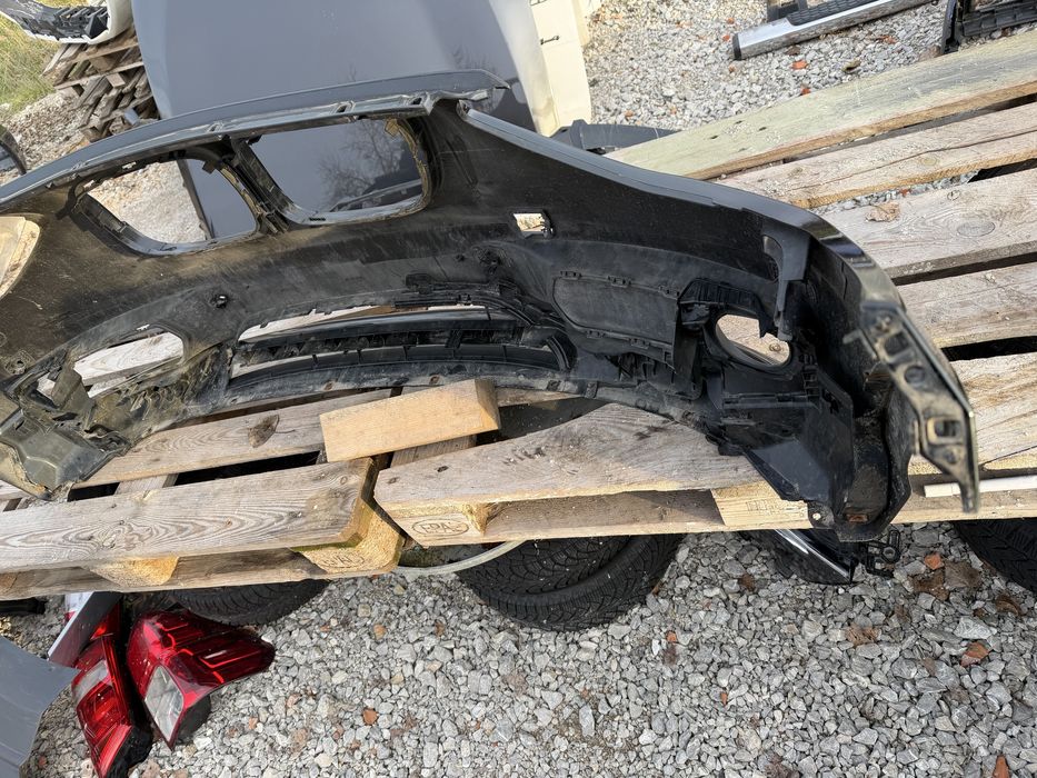 Броня BMW 1 F20/F21