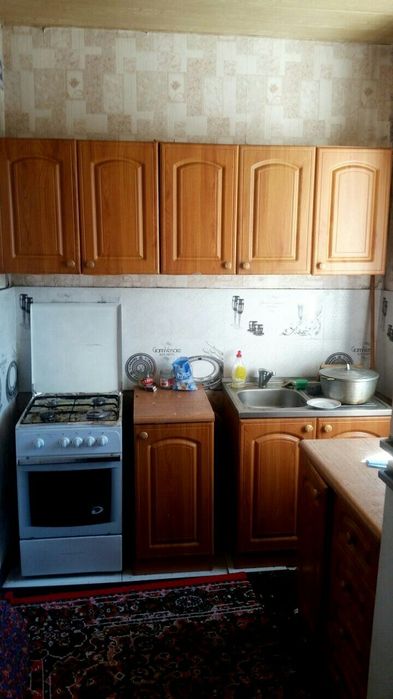 Sherikchilikka Yashnobod tumanida kvartira