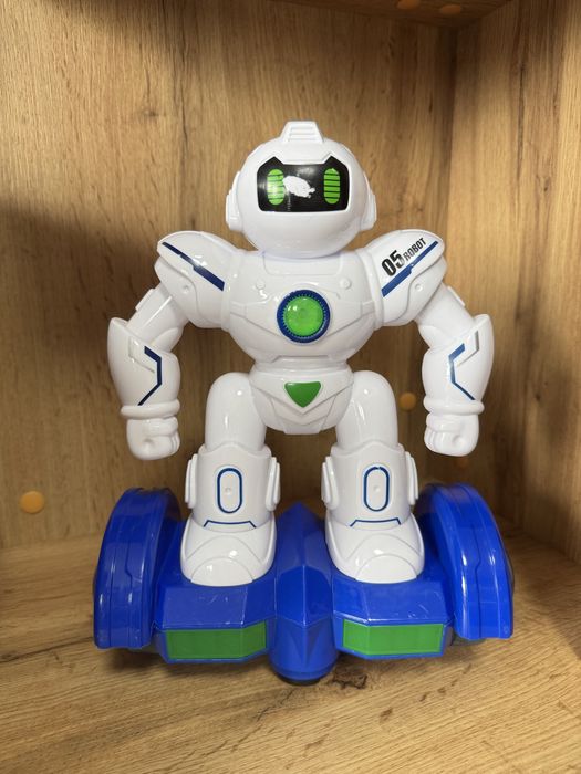 Детски интерактивни играчки