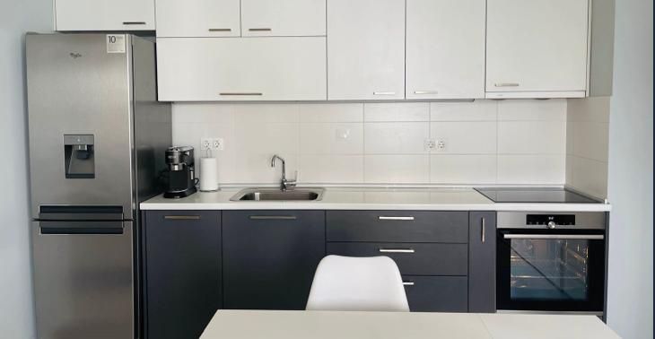 Дава се под наем Двустаен апартамент в София, Дружба 2 - 60 кв.м за 770 € - Снимка #6