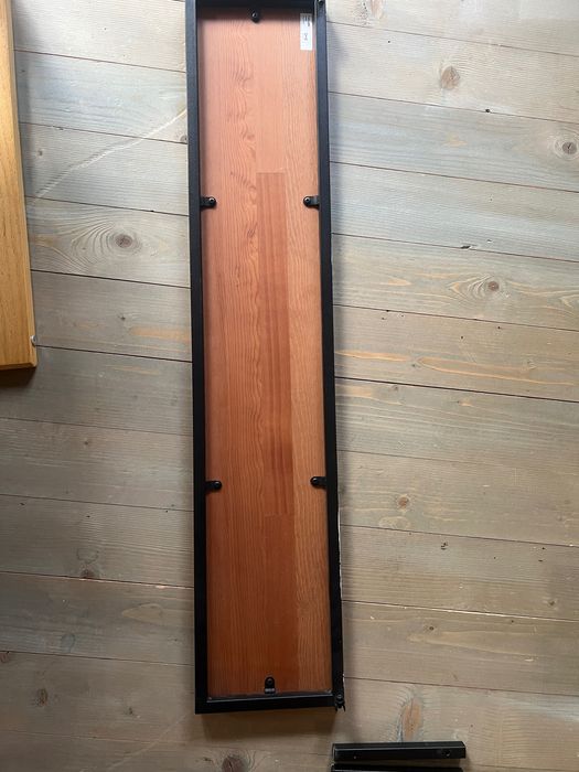 Etajera Ikea Fjallbo