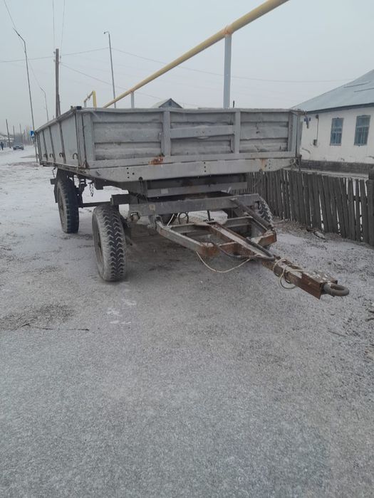 Продам тракторрр