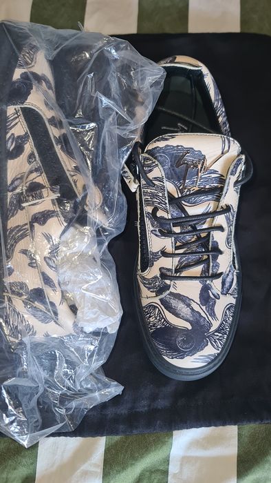 GIuseppe Zanotti