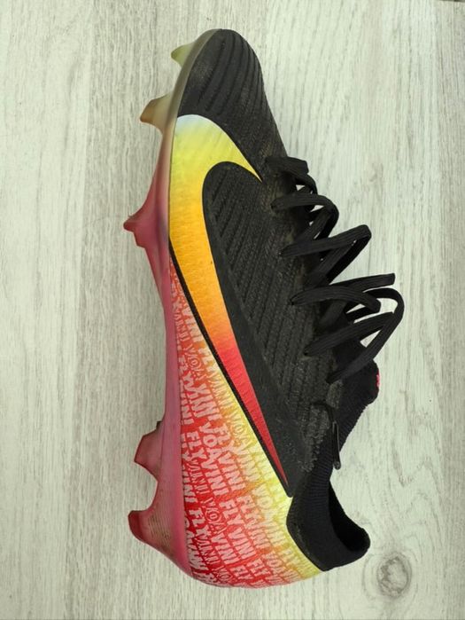 Mercurial Vapor 16 Elite “Vini Jr.”