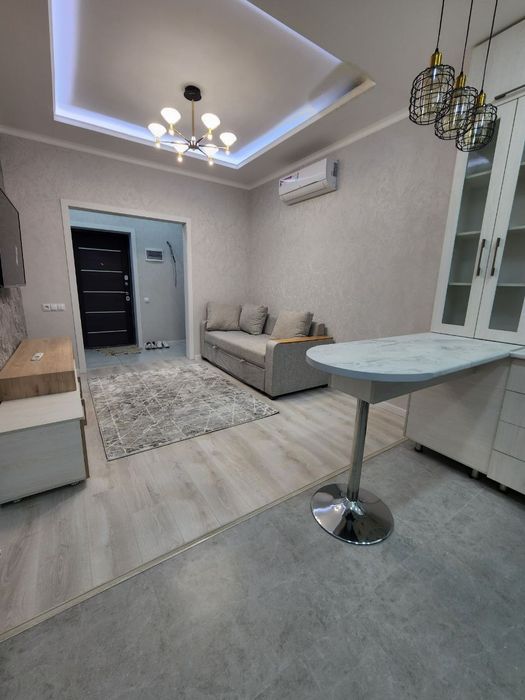 Ттз Ж/К Риверсайд 2хКом/5/9