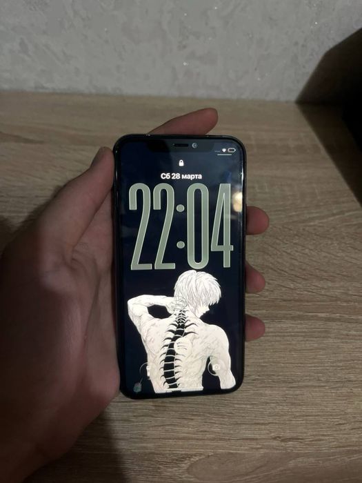 iPhone 11 pro Айфон 11 про