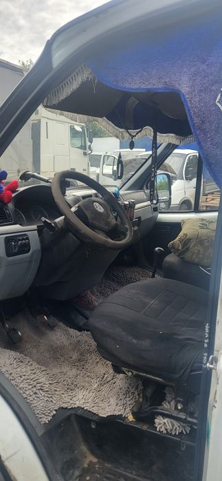 Продам газель 3302