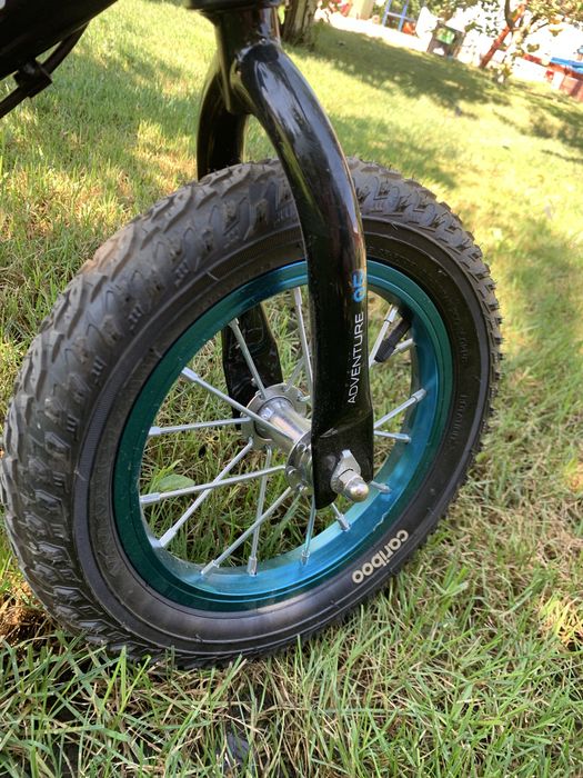 Se vinde bicicleta cariboo