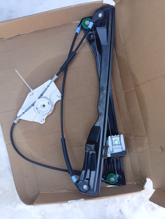 Продам стеклоподъёмники