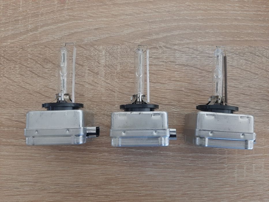 Ксенони лампи D1S Xenon