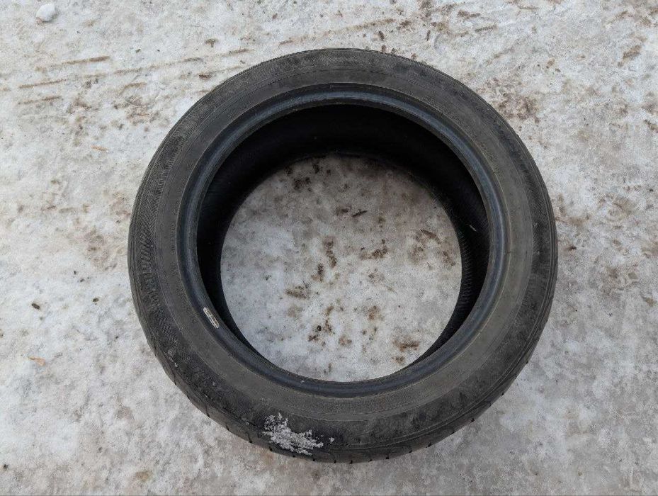Продам шины ziex