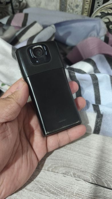 Nokia n91 8gb с зарядкой